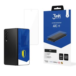 Ochranná fólie na Samsung Galaxy Z Fold 5 (Front) - 3mk ARC+