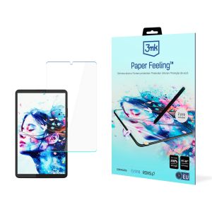 Ochranná fólie na Lenovo Tab One - 3mk Paper Feeling (2 ks)