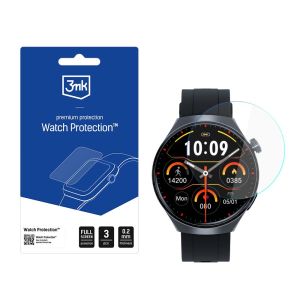 Ochranná fólie na displej chytrých hodinek Altora Everyday Slim - 3mk Watch Protection