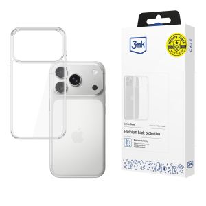 Odolné pouzdro na Apple iPhone 17 Pro/ 18 Pro - 3mk Armor Case