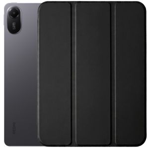 Pouzdro s podstavcem na tablet Redmi Pad 2 (11') - 3mk HARDY® TabCase™ Černá