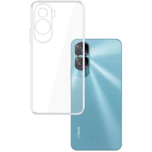 Průhledné pouzdro pro Honor 90 Lite – 3mk HARDY® Vision Case™