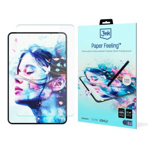 Ochranná fólie na Samsung Galaxy Tab S9+ - 3mk Paper Feeling (2 ks)