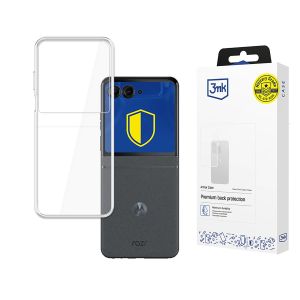 Pancéřové pouzdro na Motorola Razr 50 - 3mk Armor Case