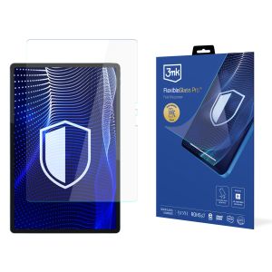 Nerozbitné sklo pro Lenovo Yoga Tab Plus Gen 2 13" TB522FU - 3mk FlexibleGlass Pro