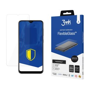 Nepraskající hybridní sklo pro Samsung Galaxy A20e - 3mk FlexibleGlass