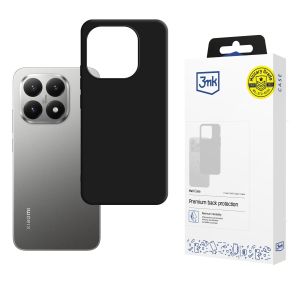 Pouzdro na Xiaomi 15T 5G - 3mk Matt Case Černá