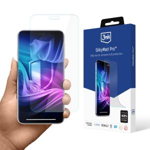 Matná fólie na Honor Magic 7 Pro - 3mk SilkyMatt Pro