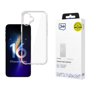 Pancéřové pouzdro na Apple iPhone 16 - 3mk Armor Case