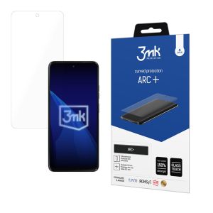 Ochranná fólie na Motorola Moto G37/ Moto G37 Power/ Moto G47 - 3mk ARC+