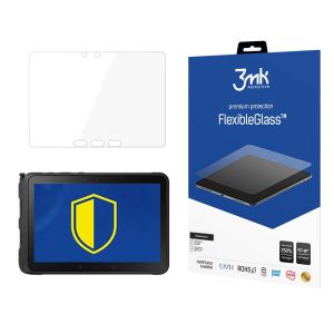 Nerozbitné hybridní sklo pro Samsung Galaxy Tab Active 4 Pro - 3mk FlexibleGlass