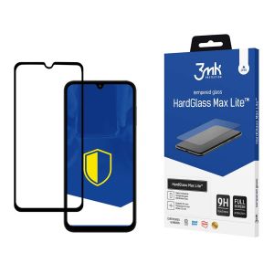 Tvrzené sklo na Samsung Galaxy M15 5G - 3mk HardGlass Max Lite