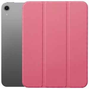 Pouzdro s podstavcem na tablet Apple iPad A16 (10/11) (11") - 3mk HARDY® TabCase™ Pink