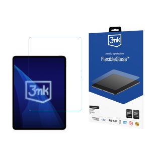 Nerozbitné hybridní sklo pro OnePlus Pad 4 - 3mk FlexibleGlass