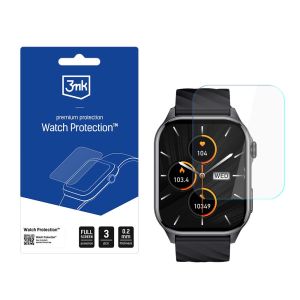 Ochranná fólie na displej chytrých hodinek Altora Easy Touch - 3mk Watch Protection