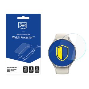 Ochranná fólie na displej chytrých hodinek Hama 8900 1,32" - 3mk Watch Protection
