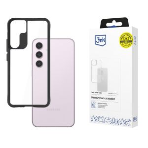 Pouzdro na Samsung Galaxy S24 - 3mk Satin Armor Case+