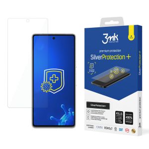 Antinárazová ochranná fólie na Google Pixel 7A 5G - 3mk SilverProtection+