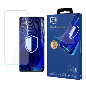 Nitlcouci sklo na Realme 12+ 5G - 3mk FlexibleGlass Pro