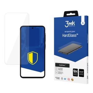 Tvrzené sklo pro Samsung Galaxy M35 5G - 3mk HardGlass