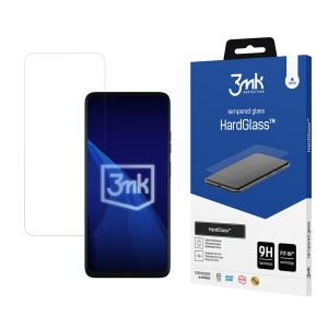 Tvrzené sklo pro Motorola Moto G57 Power - 3mk HardGlass