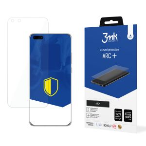 Ochranná fólie na Huawei P40 Pro 5G - 3mk ARC+