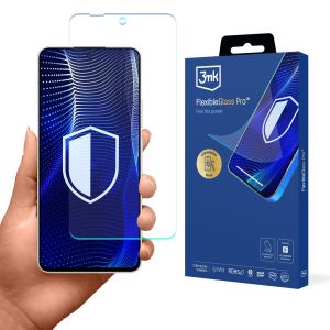 Nitlcouci sklo na Oppo Reno 13F 4G/5G - 3mk FlexibleGlass Pro