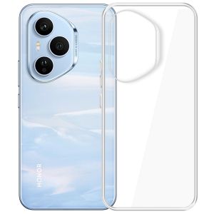 Průhledné pouzdro pro Honor 400 PRO – 3mk HARDY® Vision Case™