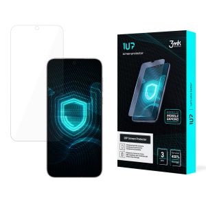 Ochranná fólie na Huawei Pura 70 Ultra - 3mk 1UP ochránce obrazovky (3 kusy)