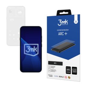 Ochranná fólie na Nothing Phone (4a) Pro - 3mk ARC+