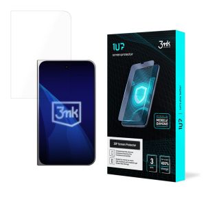 Ochranná fólie na Apple iPhone Duo - 3mk 1UP screen protector (3 ks.)