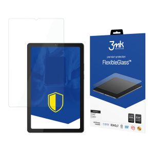 Nerozbitné hybridní sklo pro Lenovo Tab M9 - 3mk FlexibleGlass