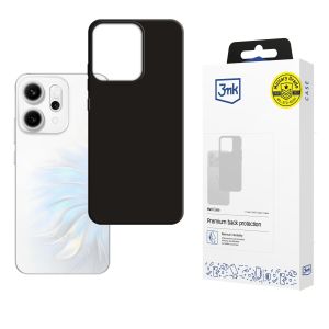 Pouzdro na Oppo Reno 14/ Reno 14 FS 5G - 3mk Matt Case Černá