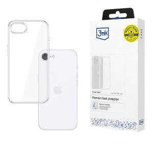 Pancerne etui na Apple iPhone 16E/ iPhone 17E - 3mk Armor Case