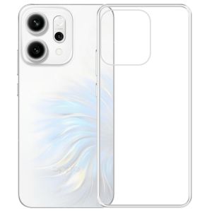 Průhledné pouzdro pro Oppo Reno 14 – 3mk HARDY® Vision Case™