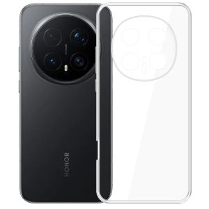 Průhledné pouzdro pro Honor Magic8 Pro – 3mk HARDY® Vision Case™
