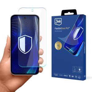 Nitlcouci sklo na Google Pixel 10A - 3mk FlexibleGlass Pro