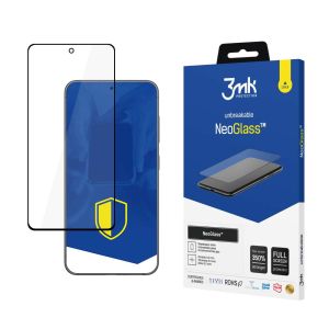 Nejodolnější sklo pro Samsung Galaxy S23 FE - 3mk NeoGlass