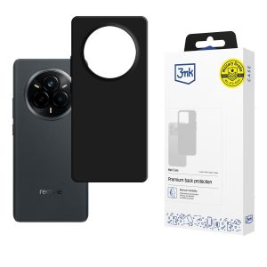 Pouzdro na Realme 14 Pro - 3mk Matt Case Černá