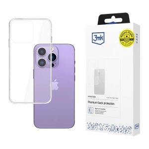 Pancéřové pouzdro na Apple iPhone 14 Pro Max - 3mk Armor Case