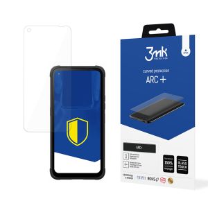 Ochranná fólie na myPhone Hammer Blade V 5G - 3mk ARC+