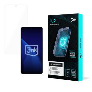 Ochranná fólie na Realme GT 7T - 3mk 1UP ochránce obrazovky (3 kusy)