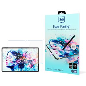 Folia ochranná na Lenovo Yoga Tab 11,1" TB710FU - 3mk Paper Feeling (2 ks)