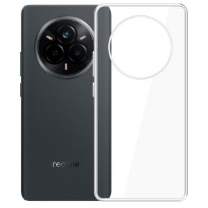Průhledné pouzdro pro Realme 14 Pro – 3mk HARDY® Vision Case™