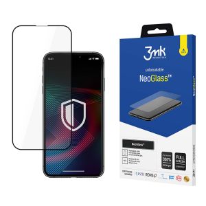 Nejodolnější sklo pro Apple iPhone 14 Pro Max - 3mk NeoGlass