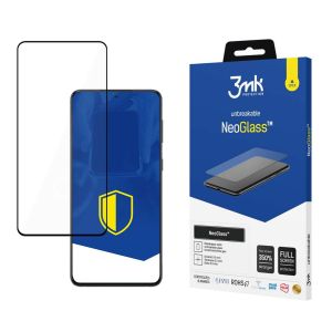 Nejodolnější sklo pro Samsung Galaxy S21 5G - 3mk NeoGlass