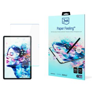 Ochranná fólie na Lenovo Idea Tab 11" (TB336) - 3mk Paper Feeling (2 ks)