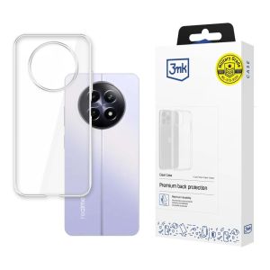 Pouzdro na Realme 12 5G/12X 5G - 3mk Clear Case