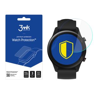Ochranná fólie na displej chytrých hodinek Xiaomi Mi Watch 2020 - 3mk Watch Protection