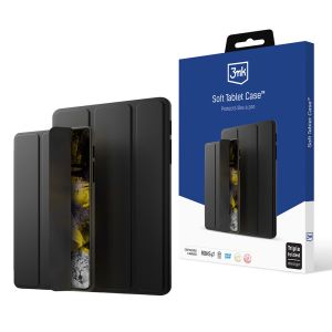 Pouzdro na tablet Samsung Galaxy Tab S9/ S10 - 3mk Soft Tablet Case